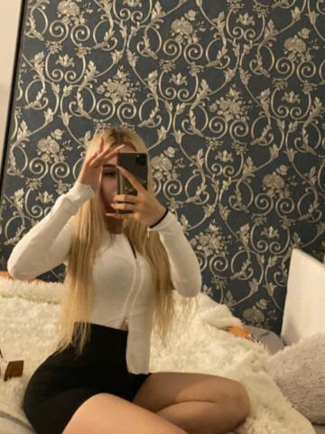 Индивидуалка Ирма фото 2