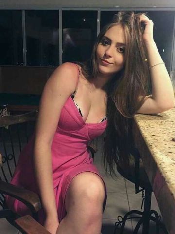 Проститутка Мелисса, 22 года, г. Пущино