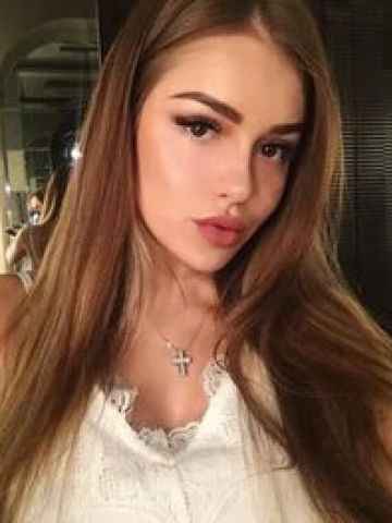 Проститутка Ядвига, 27 лет, г. Пущино